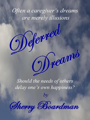 cover image of Deferred Dreams